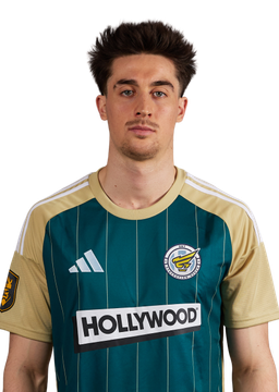 Oscar Le Guillou