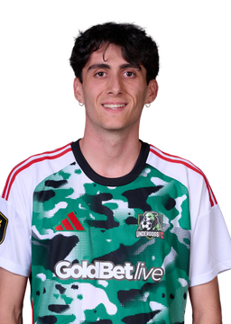 Luca Prinelli