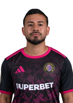 Martín Lara