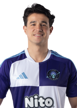 Jorge Meléndez