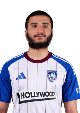 Yassine Skira
