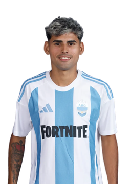 Gonzalo Lescano
