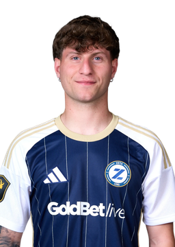 Samuele Oltremarini