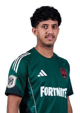 Farhan Al-Asmari