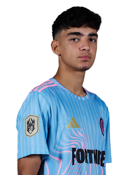 Mouad Louraoui