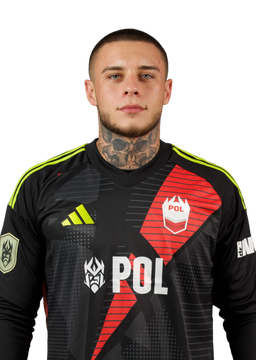 Patryk Zapała