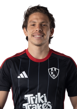 Baruc Ochoa