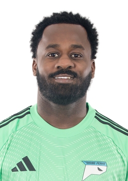 Mohammed Asiri