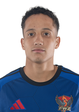 Maicol Hernández