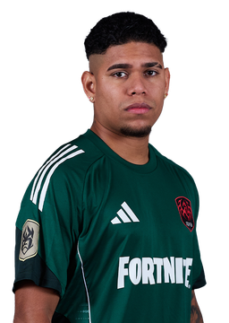 Alejandro Ortega