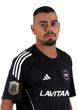 Gabriel 'Intera' Mendoça