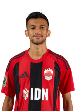 Reza Yamani
