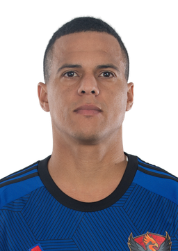 Everton 'Chiclete' Araújo