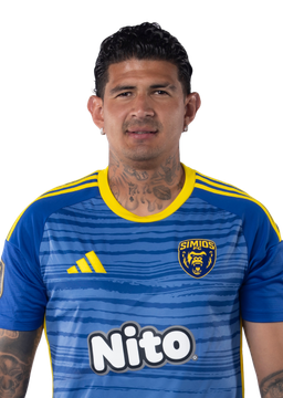 Erick Sámano