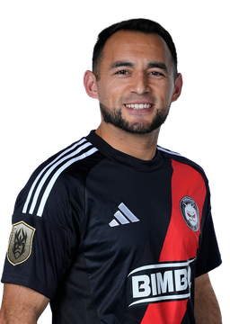 Kevin Valdez