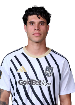 Jacopo Tirapelle