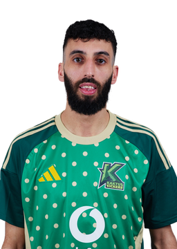 Mohamed Dahas