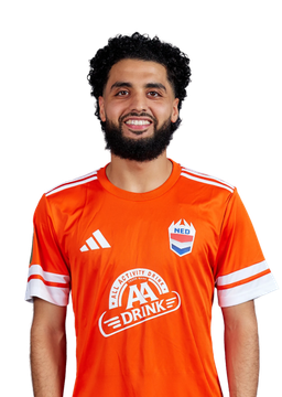 Mohamed Chih