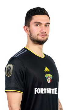 Stefano Sberna
