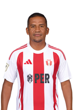 Jesús Honores