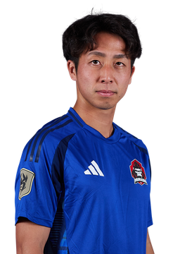 Ryohei Oda