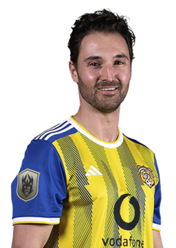 Timo Julian