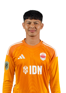Muhamad Nazil