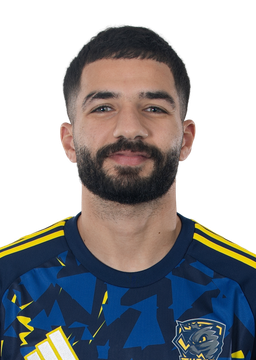 Eslam Mohamed