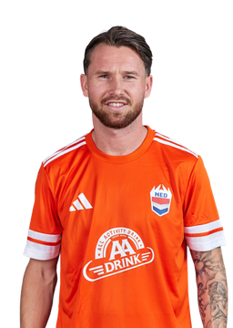 Jordy Cretier