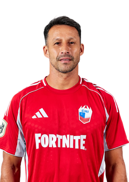 Christian Vilches