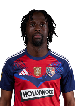 Daniel Mendy
