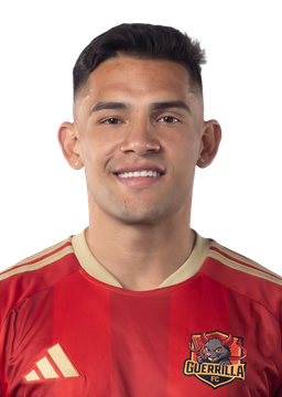 Kevin Cardona