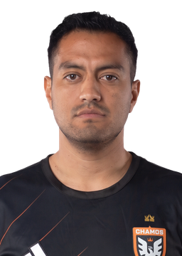Luis Amador
