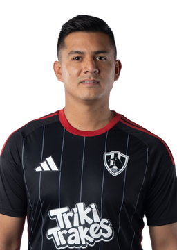 Edson González