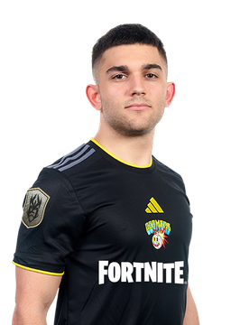Alex Bonasso
