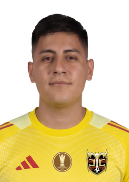 Cristian Hernández