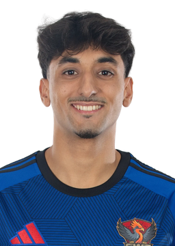 Sohaib Rektout