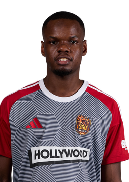 Mahamadou Traore