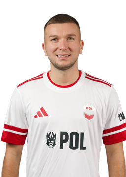 Kamil Kucharski