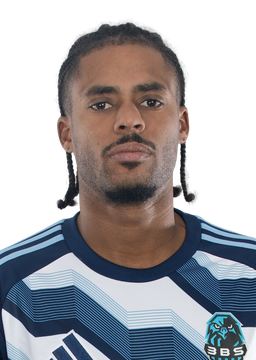 Carlos Omabegho