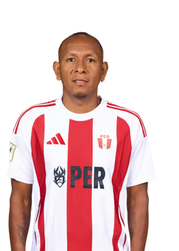 Giovani Asencio