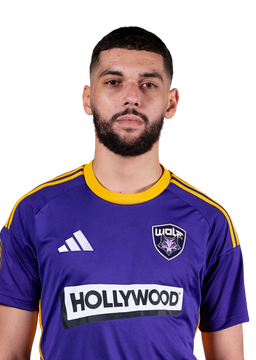 Mohamed Bencherif