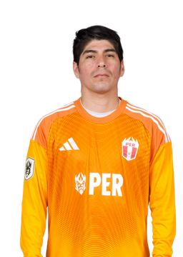 Erick 'Frío' Ramirez