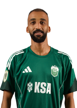 Hussam Tah