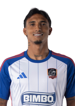 David Loaiza