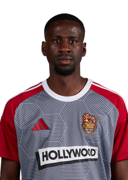 Jordy Kalou