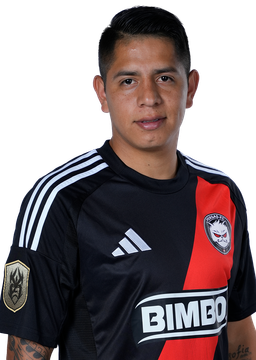 Donovan Martínez