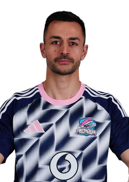 Nikola Stankovic