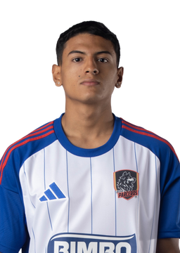 Marlon Ramírez