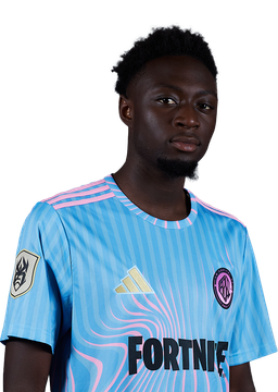 Daouda Bamma